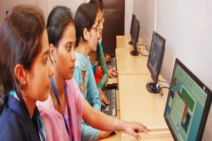 Pratap College of Education, Karnal campus photo 2