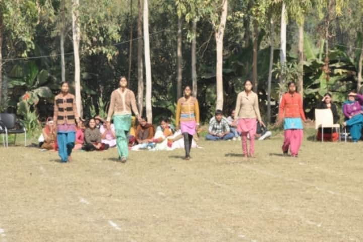 Pratap College of Education, Karnal campus photo 3