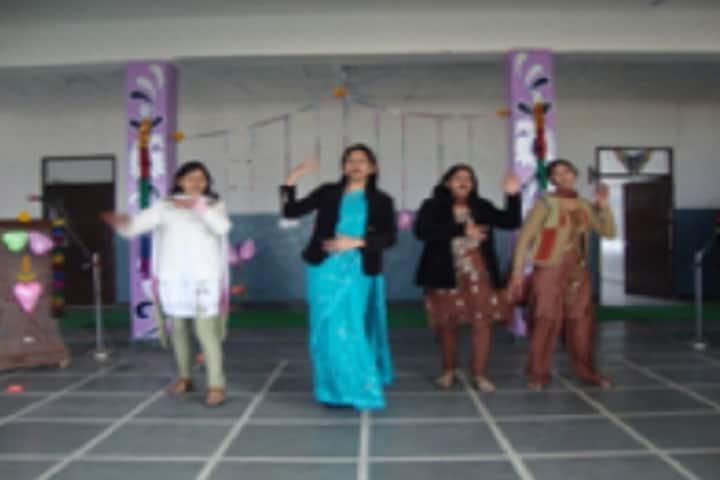 Pratap College of Education, Karnal campus photo 4