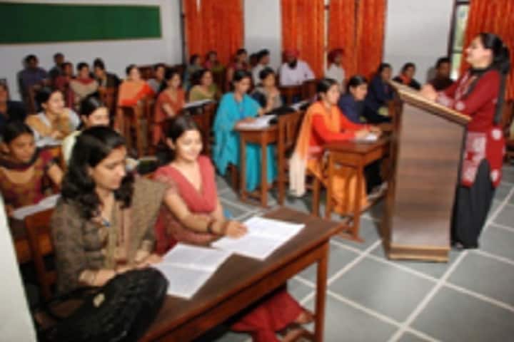 Pratap College of Education, Karnal campus photo 5