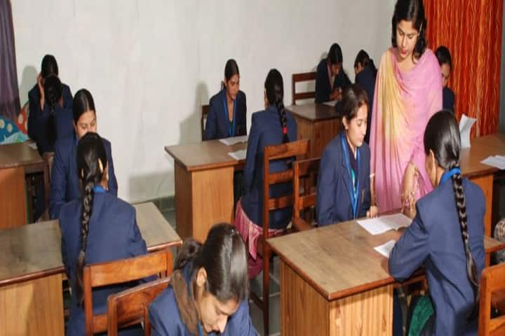 Pratap College of Education, Karnal campus photo 6