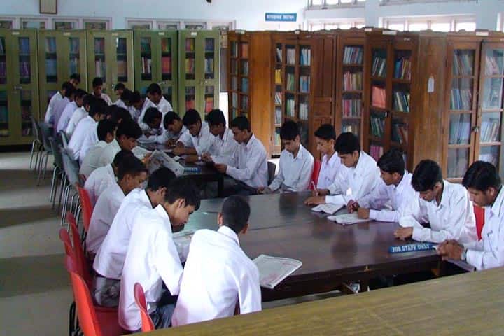 Government Polytechnic, Sundernagar campus photo 5