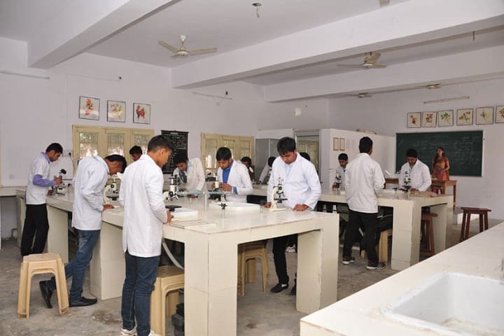 DVM College of Education, Sohna campus photo 3