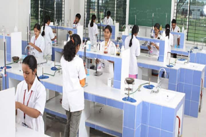 DVM College of Education, Sohna campus photo 4