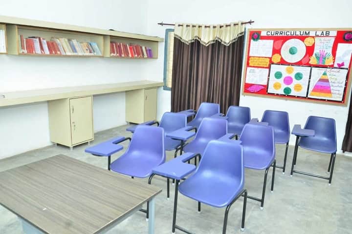 DVM College of Education, Sohna campus photo 5