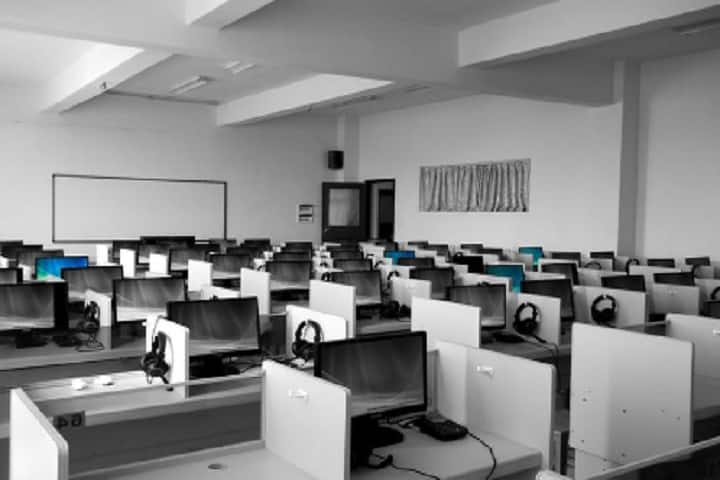 DVM College of Education, Sohna campus photo 6