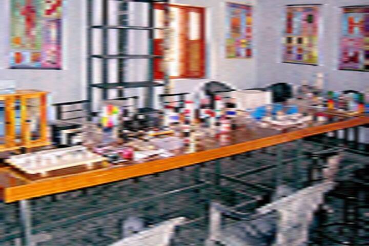 Adarsh College of Education, Panipat campus photo 5