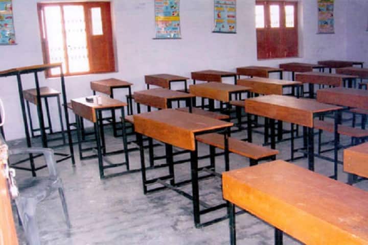 Adarsh College of Education, Panipat campus photo 6