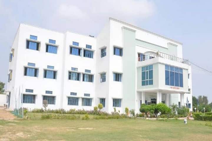 Tagore Post Graduate College of Education, Bhiwani campus photo 2