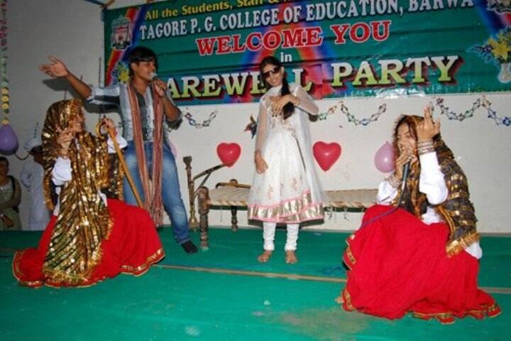 Tagore Post Graduate College of Education, Bhiwani campus photo 3