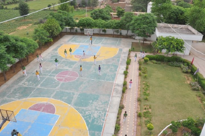 Tagore Post Graduate College of Education, Bhiwani campus photo 5
