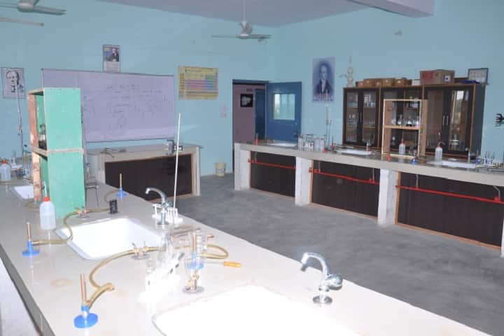 Tagore Post Graduate College of Education, Bhiwani campus photo 6
