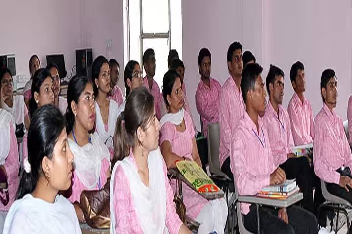 Shanti Niketan College, Hisar campus photo 2