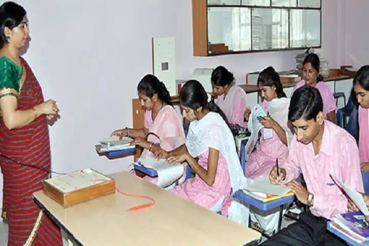 Shanti Niketan College, Hisar campus photo 4