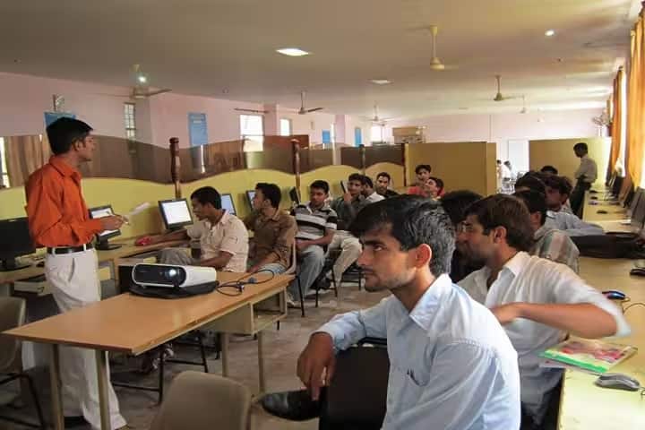 Shanti Niketan College, Hisar campus photo 5