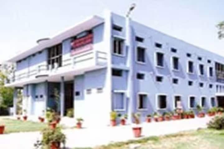 Satish Public College of Education, Rewari campus photo 2