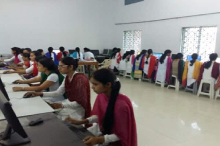 Satish Public College of Education, Rewari campus photo 3