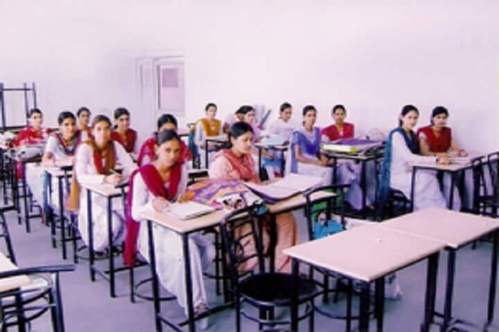 Satish Public College of Education, Rewari campus photo 4
