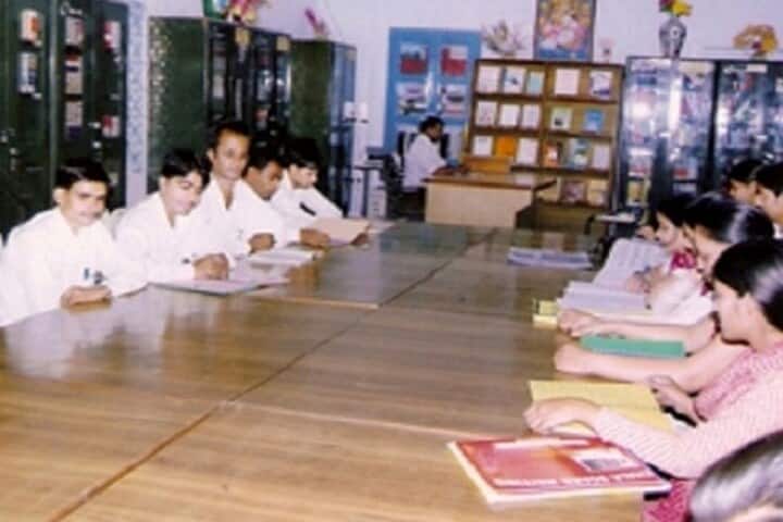 Satish Public College of Education, Rewari campus photo 5