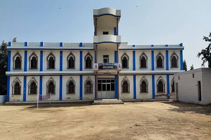 Jagriti Institute of Higher Education, Faridabad campus photo 2