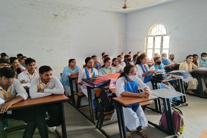 Jagriti Institute of Higher Education, Faridabad campus photo 3