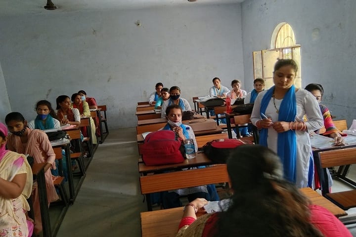 Jagriti Institute of Higher Education, Faridabad campus photo 4