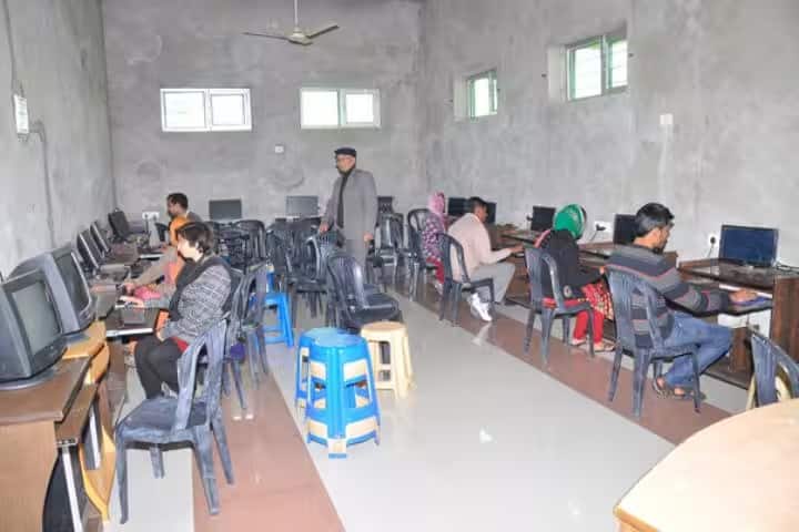 Hitkari College of Education, Bhiwani campus photo 2