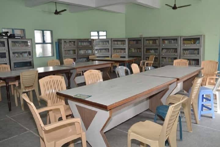Hitkari College of Education, Bhiwani campus photo 4