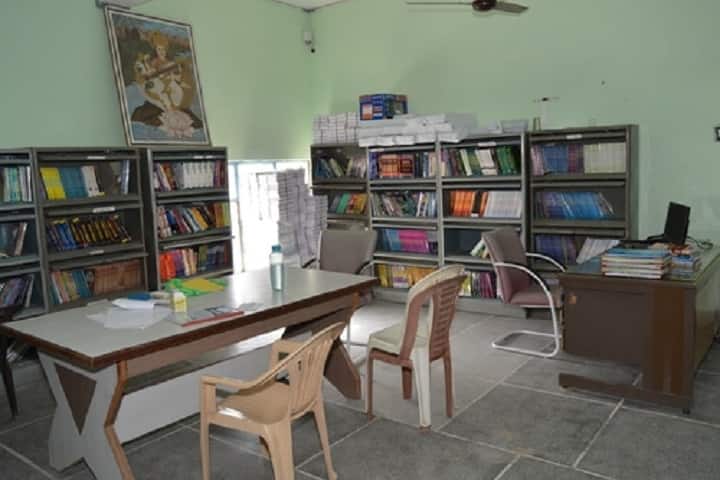 Hitkari College of Education, Bhiwani campus photo 5