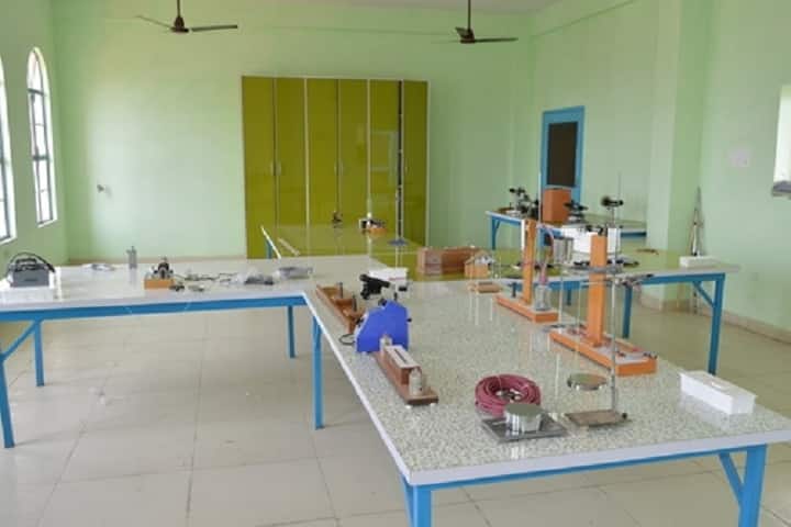 Hitkari College of Education, Bhiwani campus photo 6