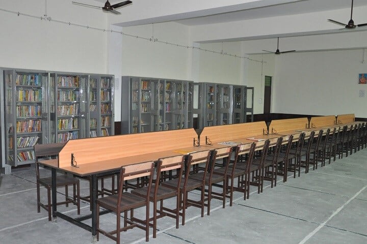 Mahadev Institute of Technology, Baghpat campus photo 2