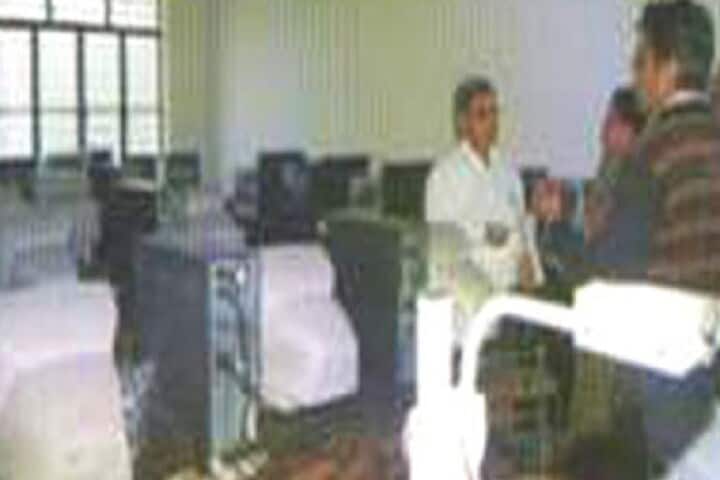 Mahadev Institute of Technology, Baghpat campus photo 3