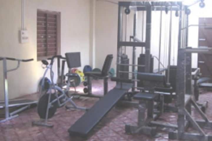 Royal Academy of Law, Oinam campus photo 4