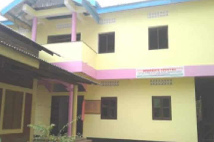 Royal Academy of Law, Oinam campus photo 5
