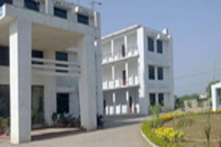 Narayani Institute of Engineering And Technology, Angul campus photo 2