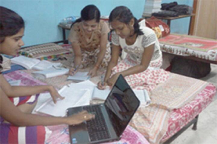 Narayani Institute of Engineering And Technology, Angul campus photo 4