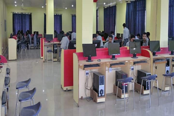 Narayani Institute of Engineering And Technology, Angul campus photo 5