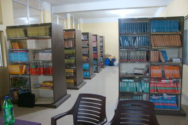Narayani Institute of Engineering And Technology, Angul campus photo 6