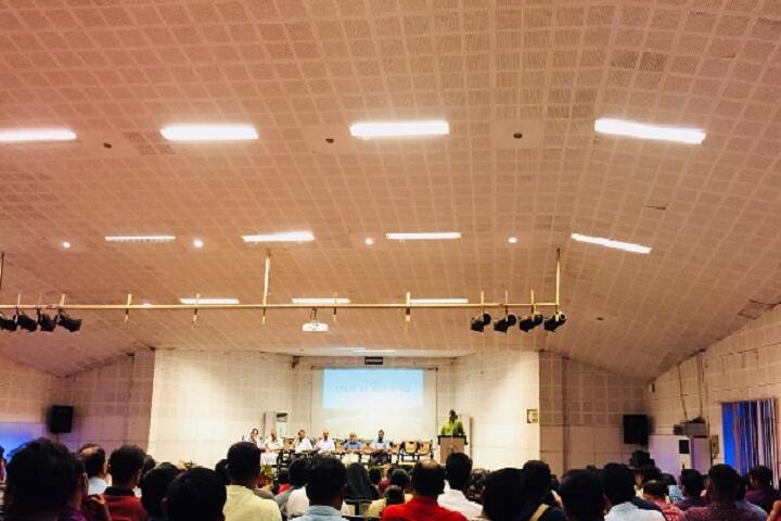 Minority Arts and Science College, Palakkad campus photo 3