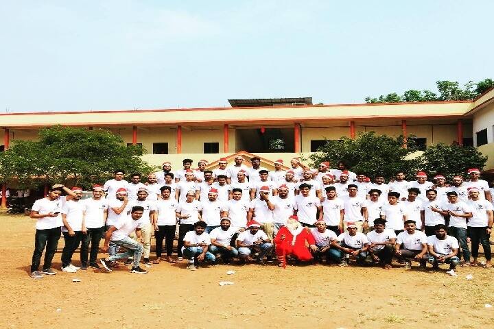 Minority Arts and Science College, Palakkad campus photo 2