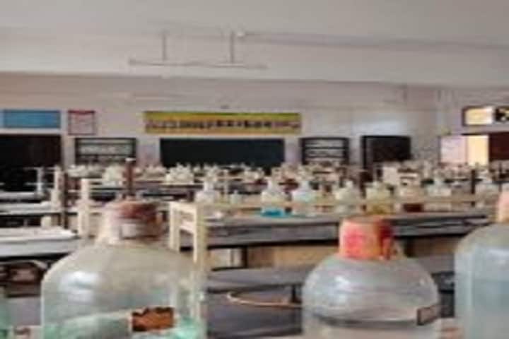 Devchand College, Arjunnagar campus photo 2