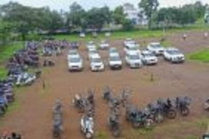 Devchand College, Arjunnagar campus photo 4