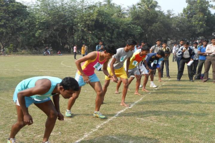 Sovarani Memorial College, Howrah campus photo 4