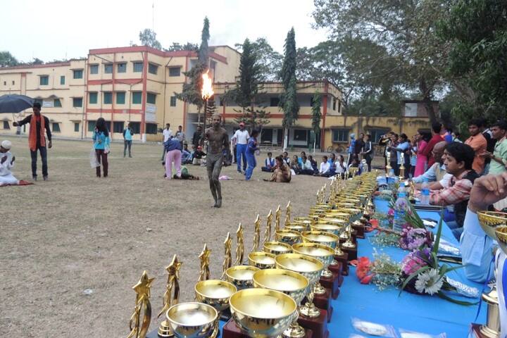 Purash Kanpur Haridas Nandi Mahavidyalaya, Howrah campus photo 3