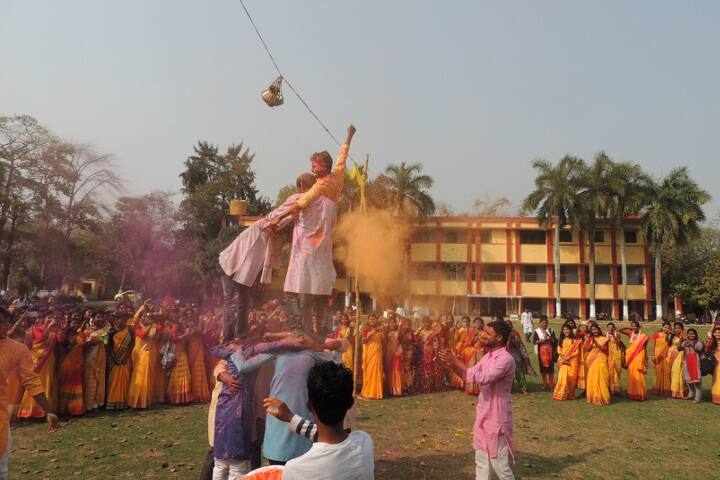 Purash Kanpur Haridas Nandi Mahavidyalaya, Howrah campus photo 5