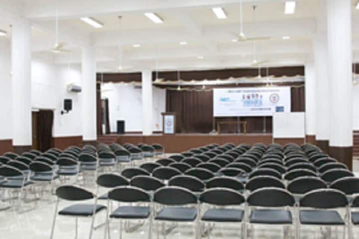 Guru Nanak Institute of Management, New Delhi campus photo 2