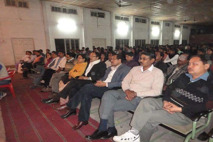 Jagiroad College, Morigaon campus photo 4