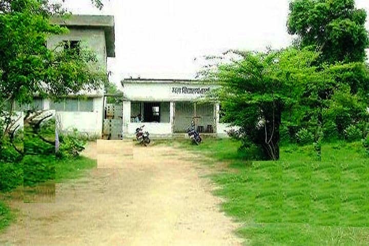 Ishwar Dyal Bhagwat Prasad Singh College, Rohtas campus photo 2