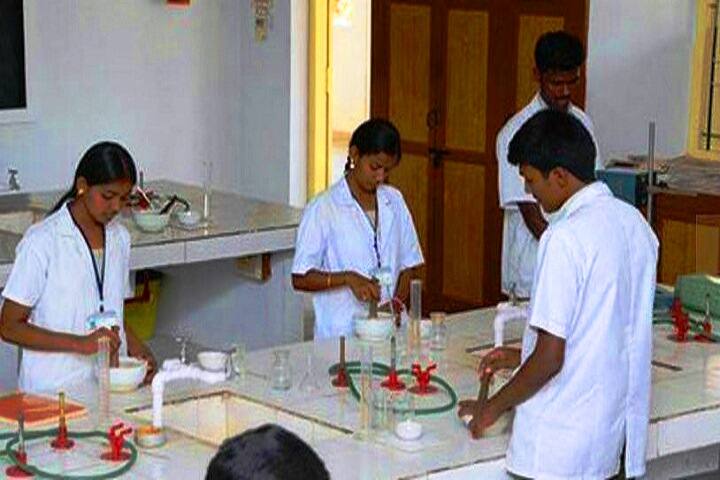 Ishwar Dyal Bhagwat Prasad Singh College, Rohtas campus photo 3