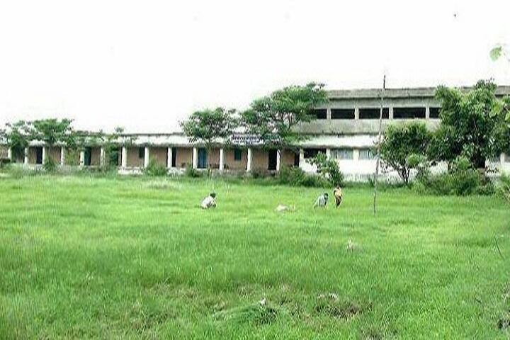 Ishwar Dyal Bhagwat Prasad Singh College, Rohtas campus photo 4